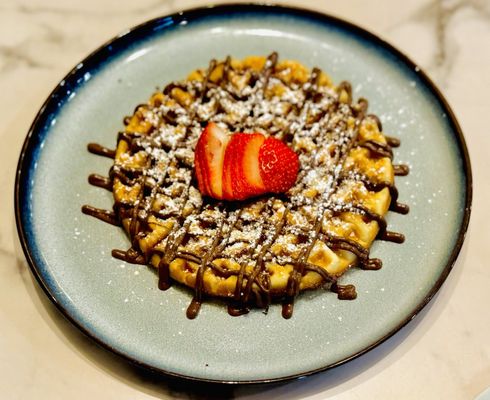 Dua Trattoria by null