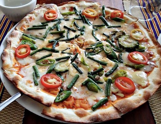 Calle Crisologo by null