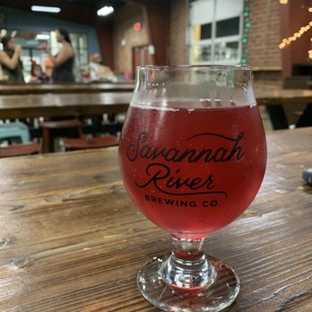 Savannah River Brewing - Cotton candy soda- tastes exactly as it's named! - Breweries Near Me - Augusta, Georgia Savannah River Brewing - Cotton candy soda- tastes exactly as it's named! - Breweries Near Me - Augusta, Georgia
