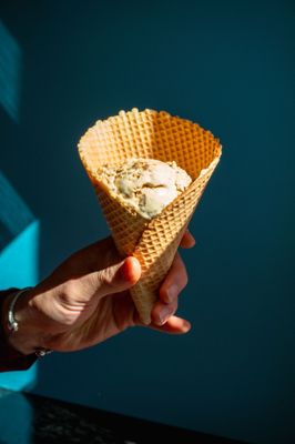 Butter & Cream by null