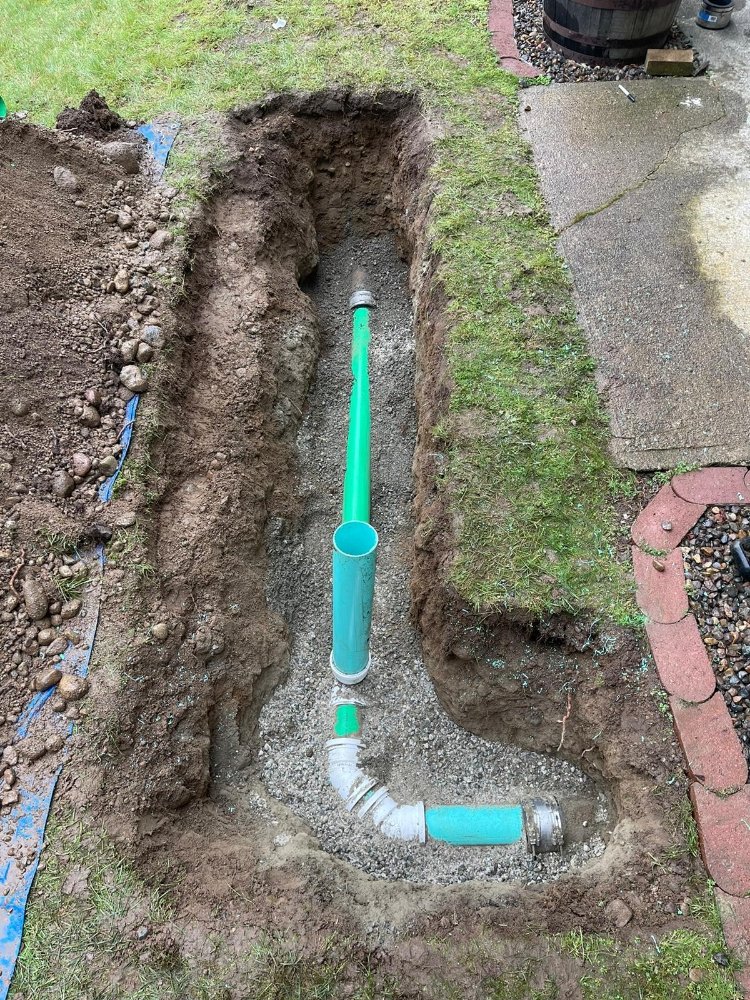 Slide of American Rooter Sewer & Drain Service