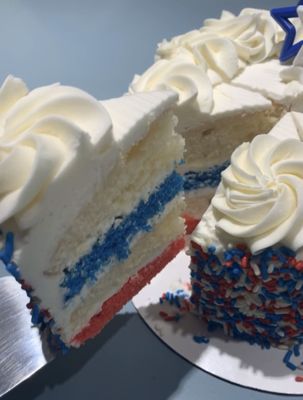 Nancy's Bakery by null