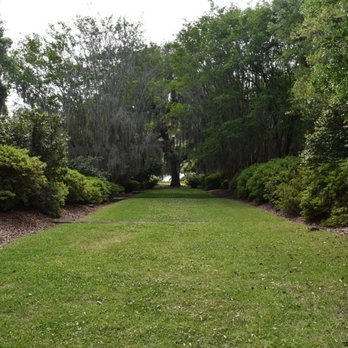Mepkin Abbey - Churches Near Me - Moncks Corner, South Carolina