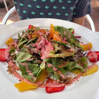 Giannfranco's Trattoria - Italian Near Me - Carpinteria, California