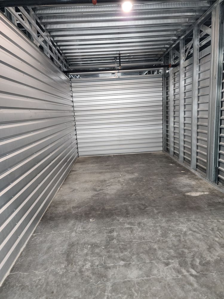 PUBLIC STORAGE 112 New Brunswick Ave, Perth Amboy, New Jersey Self