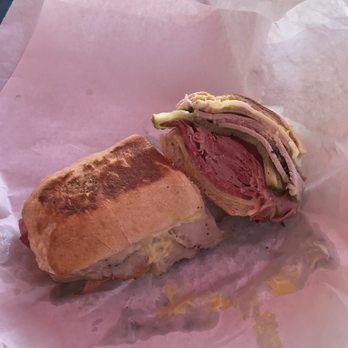 Mr. Wich Deli - Sandwiches Near Me - Ormond Beach, Florida