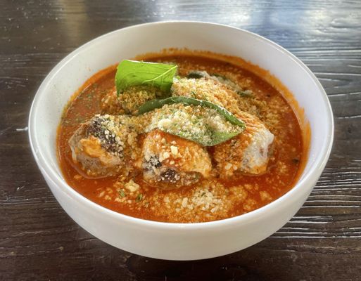 Tre Pizzeria by null