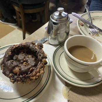 Barney Greengrass - Chocolate Babka Muffin - Specialty Food Near Me - New York, New York Barney Greengrass - Chocolate Babka Muffin - Specialty Food Near Me - New York, New York