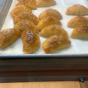 Kailua House - Char siu puff pastry - Chinese Near Me - Kailua, Hawaii Kailua House - Char siu puff pastry - Chinese Near Me - Kailua, Hawaii