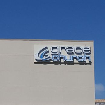 Grace Church - Outside of building - Churches Near Me - Overland Park, Kansas Grace Church - Outside of building - Churches Near Me - Overland Park, Kansas