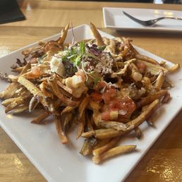 Nacho Fries