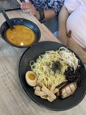 Yatai Ramen Japanese Izakaya by null