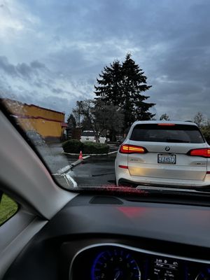 Popeyes Louisiana Kitchen by null