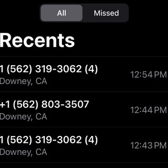 Walmart Supercenter - I called the pickup number 8 times and the store number once. - Grocery Near Me - Downey, California