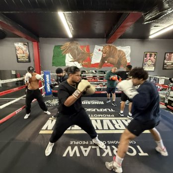 The Jaguar Boxing Academy - Boxing drills with partners - Boxing Near Me - Alhambra, California The Jaguar Boxing Academy - Boxing drills with partners - Boxing Near Me - Alhambra, California