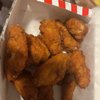 Crown Fried Chicken gift card