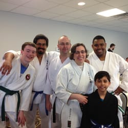 Okinawa Karate of Twinsburg