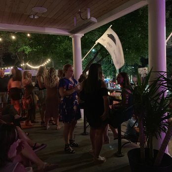 Half Step - Cocktail Bars Near Me - Austin, Texas