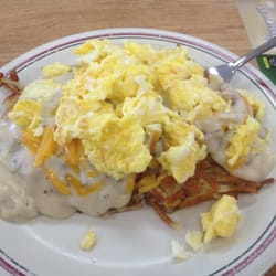 Huddle House