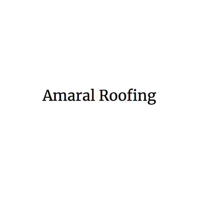 Slide of Amaral Roofing