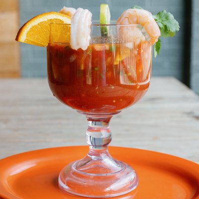 El Mezcal Mexican Grill by null