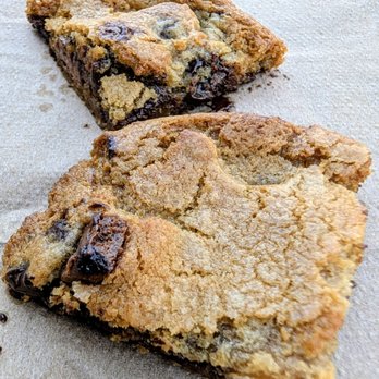 The Melt - Cookie Samples - Sandwiches Near Me - Burbank, California