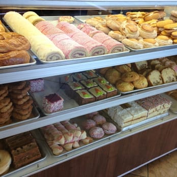 Pink Elephant Bakery - More stuff - Bakeries Near Me - San Jose, California
