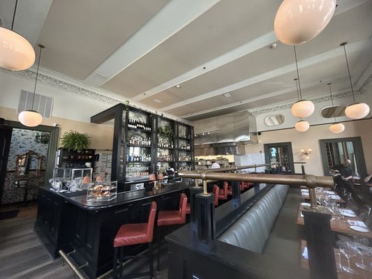 Brasserie La Banque by null