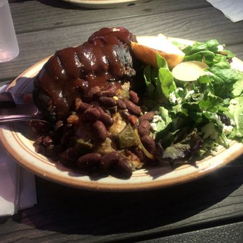 Paniolo Santa Maria Style BBQ - Country Style Ribs - Barbeque Near Me - Kapaa, Hawaii