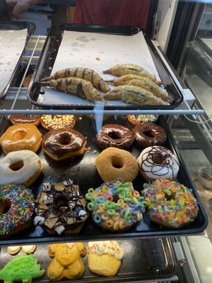 Lehmann's Bakery by null