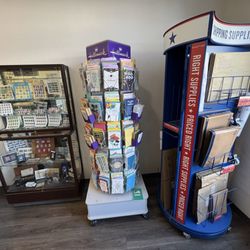 US Post Office