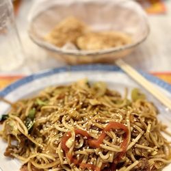 Big Wok Mongolian Bar-B-Q