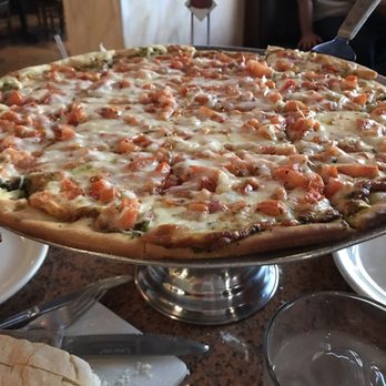 Baci Italian Bistro - Excellent! - Italian Near Me - Mesa, Arizona