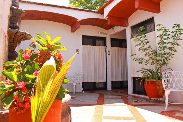 Hotel Las Mariposas by null
