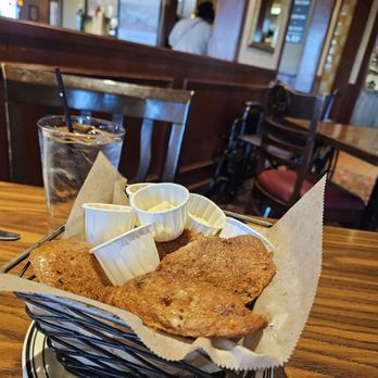Mimi's Cafe - Carrot Raisin Nut Madeleines - American Near Me - Victorville, California Mimi's Cafe - Carrot Raisin Nut Madeleines - American Near Me - Victorville, California
