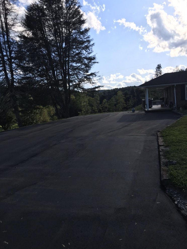 HIGH COUNTRY PAVING Updated July 2024 20 Photos Sparta, North