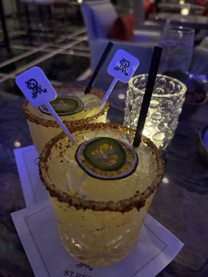 The St. Regis Bar by null
