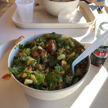 Chopt Creative Salad Co. - Salad Near Me - Atlanta, Georgia Chopt Creative Salad Co. - Salad Near Me - Atlanta, Georgia