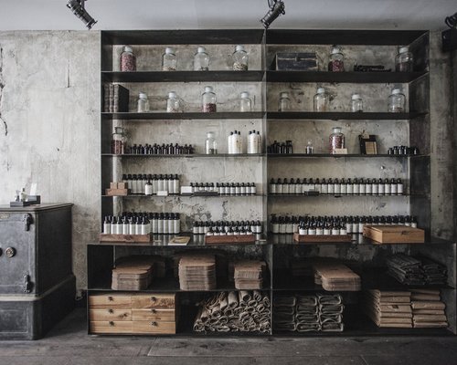 Le Labo by null