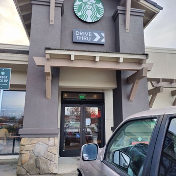 Starbucks - Oitside - Coffee & Tea Near Me - Granite Bay, California Starbucks - Oitside - Coffee & Tea Near Me - Granite Bay, California