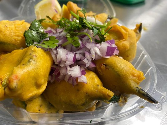 CHETTINAD INDIAN CUISINE by null