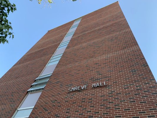 Purdue University by null