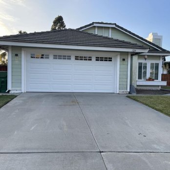 Precise Garage Doors Services - Garage Door Services Near Me - San Diego, California Precise Garage Doors Services - Garage Door Services Near Me - San Diego, California