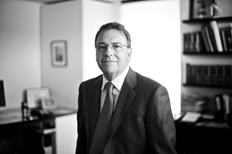 Ravid & Associates, PC - disability attorney in Southfield, MI