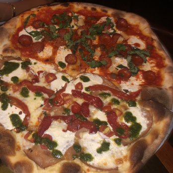 Rubirosa - Italian Near Me - New York, New York Rubirosa - Italian Near Me - New York, New York