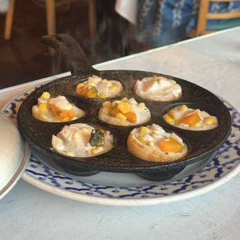 Marnee Thai - Homemade Hotcakes - Thai Near Me - San Francisco, California Marnee Thai - Homemade Hotcakes - Thai Near Me - San Francisco, California