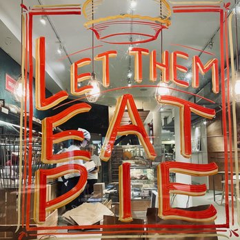 Breads Bakery - Union Square - Pie slogan - Bakeries Near Me - New York, New York Breads Bakery - Union Square - Pie slogan - Bakeries Near Me - New York, New York