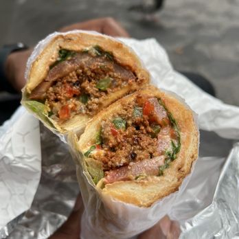 Olympia Deli - Chopped Cheese - Juice Bars & Smoothies Near Me - New York, New York Olympia Deli - Chopped Cheese - Juice Bars & Smoothies Near Me - New York, New York