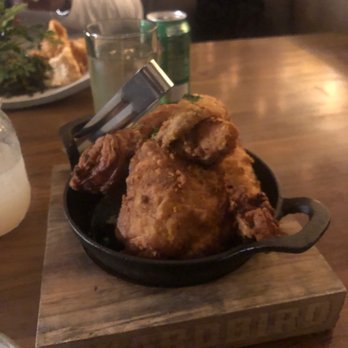 Yardbird - Chicken! - Southern Near Me - Los Angeles, California