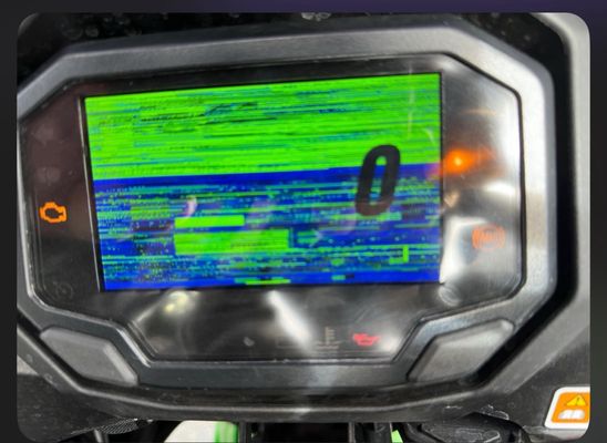 Clawson Motorsports by null